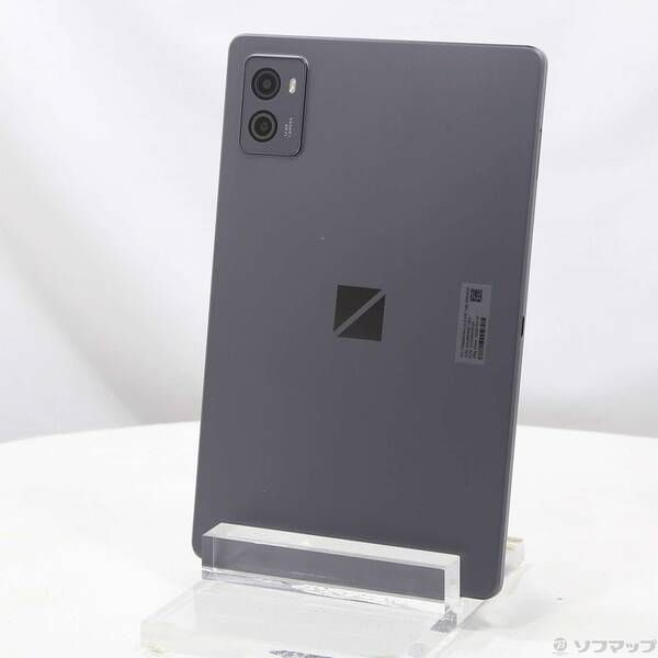〔 品〕 LAVIE Tab T 9 128 GB ストームグレー PC Wi Fi 269