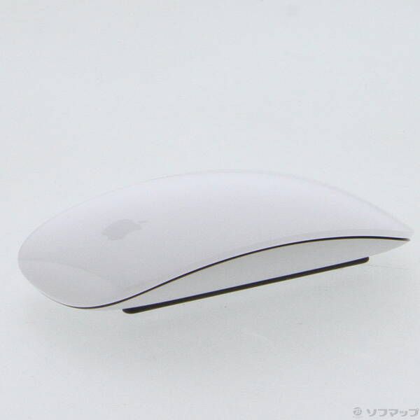 中古品〕 Magic Mouse MK2E3J／A【262】 Mouse Magic APPLE MK2E3J／A