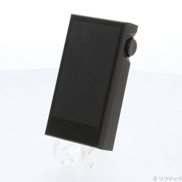 〔 〕 KANN MAX メモリ64 GB microSD Anthracite Gray IRV AK AG 368