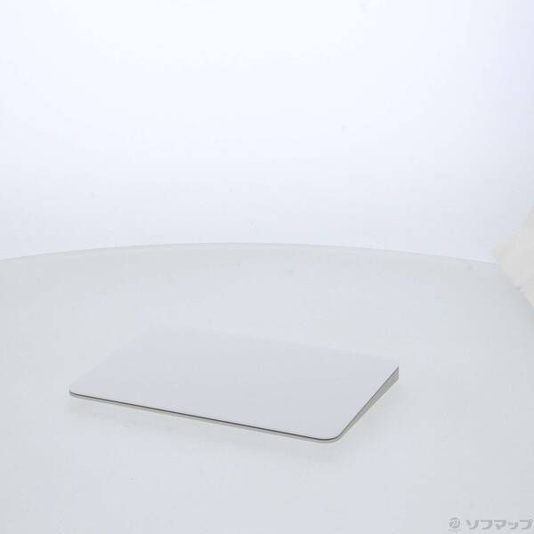 〔 品〕 Magic Trackpad MK 2 D 3 ZA A 269