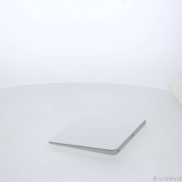 〔 品〕 Magic Trackpad MK 2 D 3 ZA A 269
