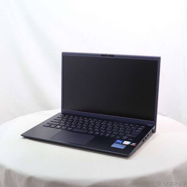 中古品〕 VAIO F14 VJF14190411L ネイビーブルー【262】 - メルカリ