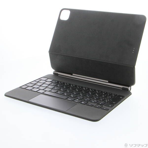 中古品〕 11インチ iPad Pro 第2世代用 MagicKeyboard 日本語(JIS