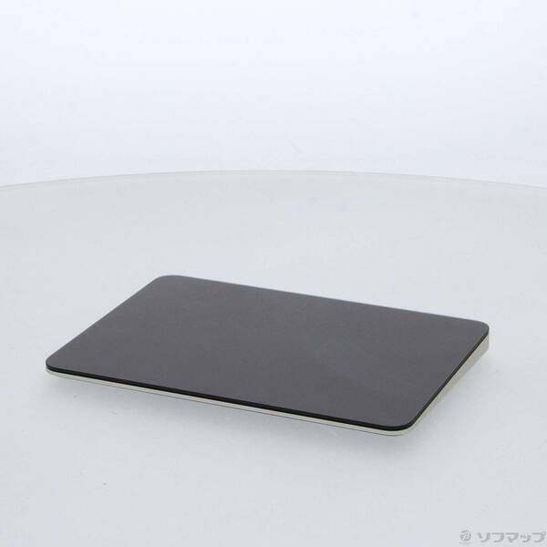 Magic Trackpad MMMP3ZA/A [ブラック] Apple Magic Trackpad MMMP3ZA/A
