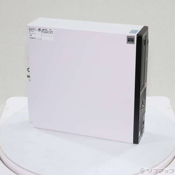 ESPRIMO 富士通 FUJITSU Windows11 〔中古〕ESPRIMO 中古パソコン [ESPRIMO e-TREND｜富士通 FMVD45001 Core™ D588&frasl;V インテル® D588／C i3 Pro ☆中古パソコン・Aランク☆FMVD4000SP