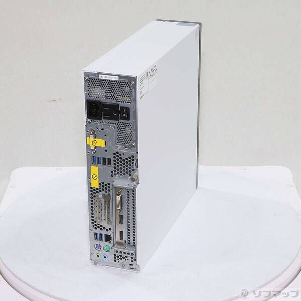 ESPRIMO 富士通 FUJITSU Windows11 〔中古〕ESPRIMO 中古パソコン [ESPRIMO e-TREND｜富士通 FMVD45001 Core™ D588&frasl;V インテル® D588／C i3 Pro ☆中古パソコン・Aランク☆FMVD4000SP