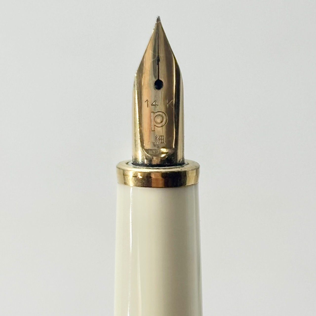 Parker パーカー 万年筆 1524 - メルカリ