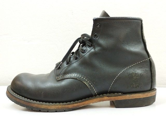 J 022 RED WING レッドウィング ブーツ 27.5 cm ブラック 9014