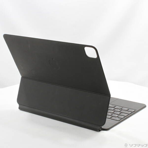中古品〕 12.9インチiPad Pro 第4世代 用 Magic Keyboard 日本語 JIS
