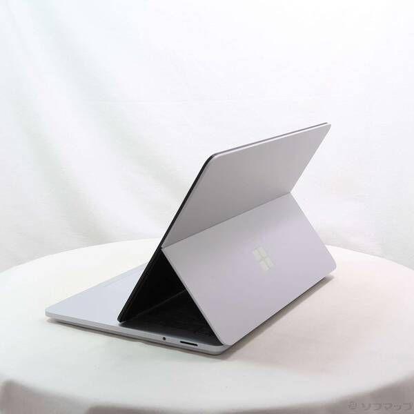 中古品〕 Surface Laptop Studio 〔Core i5／16GB／SSD256GB〕 THR