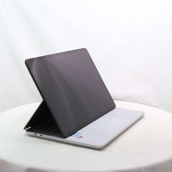 中古品〕 Surface Laptop Studio 〔Core i5／16GB／SSD256GB〕 THR