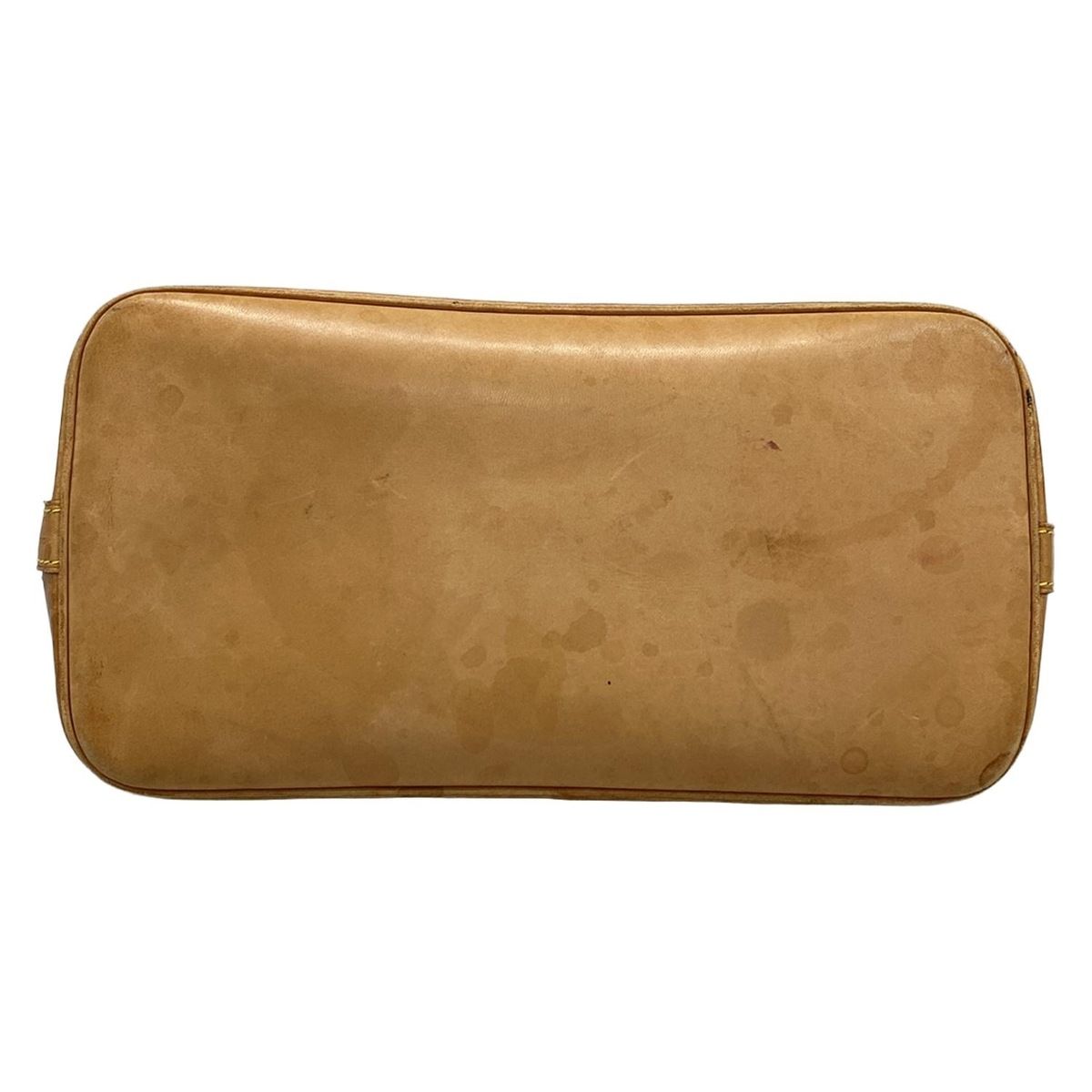  LOUIS VUITTON ルイヴィトン ハンドバッグ モノグラム アルマ M 51130 - ハンドバッグ バッグ