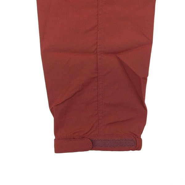  モンベル O.D.パーカ メンズ パーカー ウインドブレーカー ジャケット ナイロン1103320 ワインレッド WRD S その他 時計