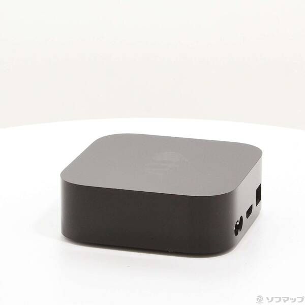 中古品〕 Apple TV 4K 第2世代 32GB MXGY2J／A【297】 - メルカリ