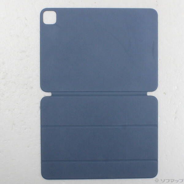 Apple iPad Pro 11 M4 用 SmartFolio ブラック国内正規品