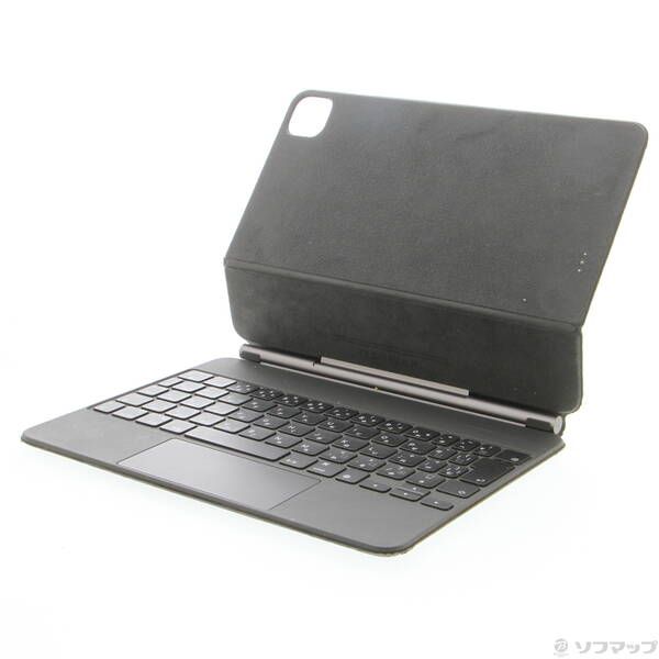 Apple MagicKeyboard 11インチ用【中古】 APPLE 〔中古〕11ｲﾝﾁiPad Pro(第2世代)用 Magic Keyboard 日本語(JIS