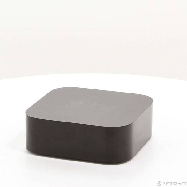 Apple TV 4K （第1世代 ） MQD22J/A A1842 Apple TV HD Box TV