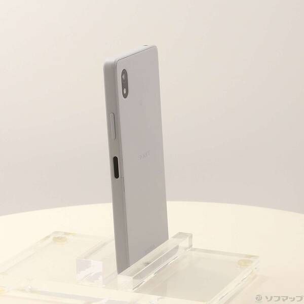 Xperia Ace III SOG08 SIMフリー グレー　美品 美品】Xperia Ace III SOG08 グレー au SIMフリー➁ - メルカリ