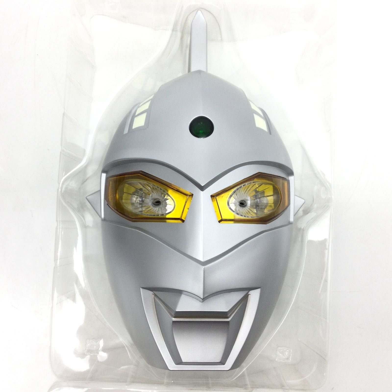 12254 ウルトラセブン 発光フェイスディスプレイ賞 一番くじ