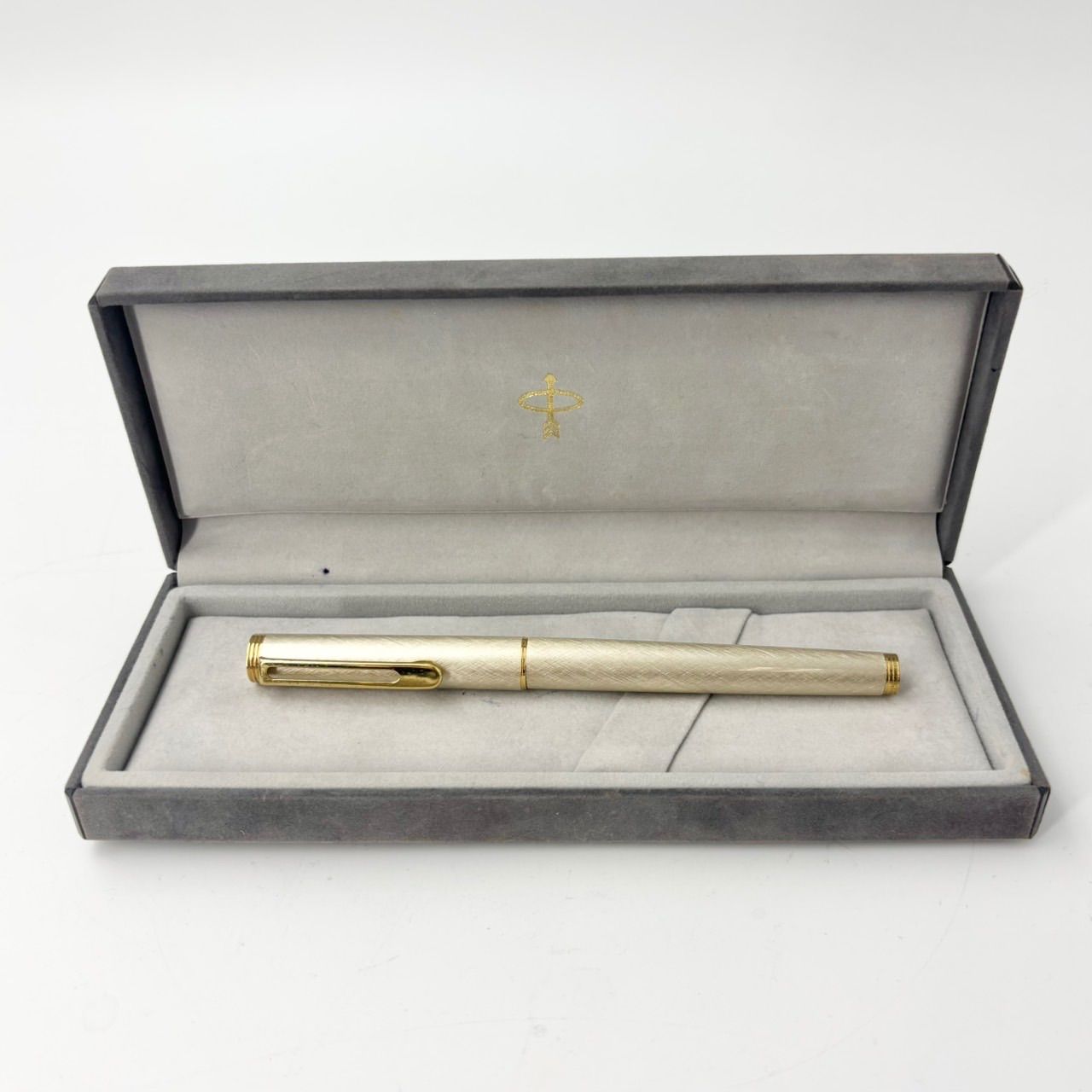 Parker パーカー 万年筆 1524 - メルカリ