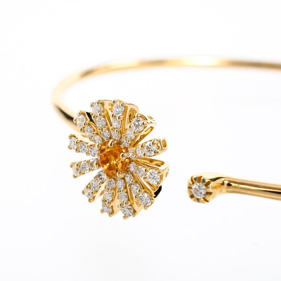  Damiani ダミアーニ バングル マルゲリータ バングル リストバンド アクセサリー