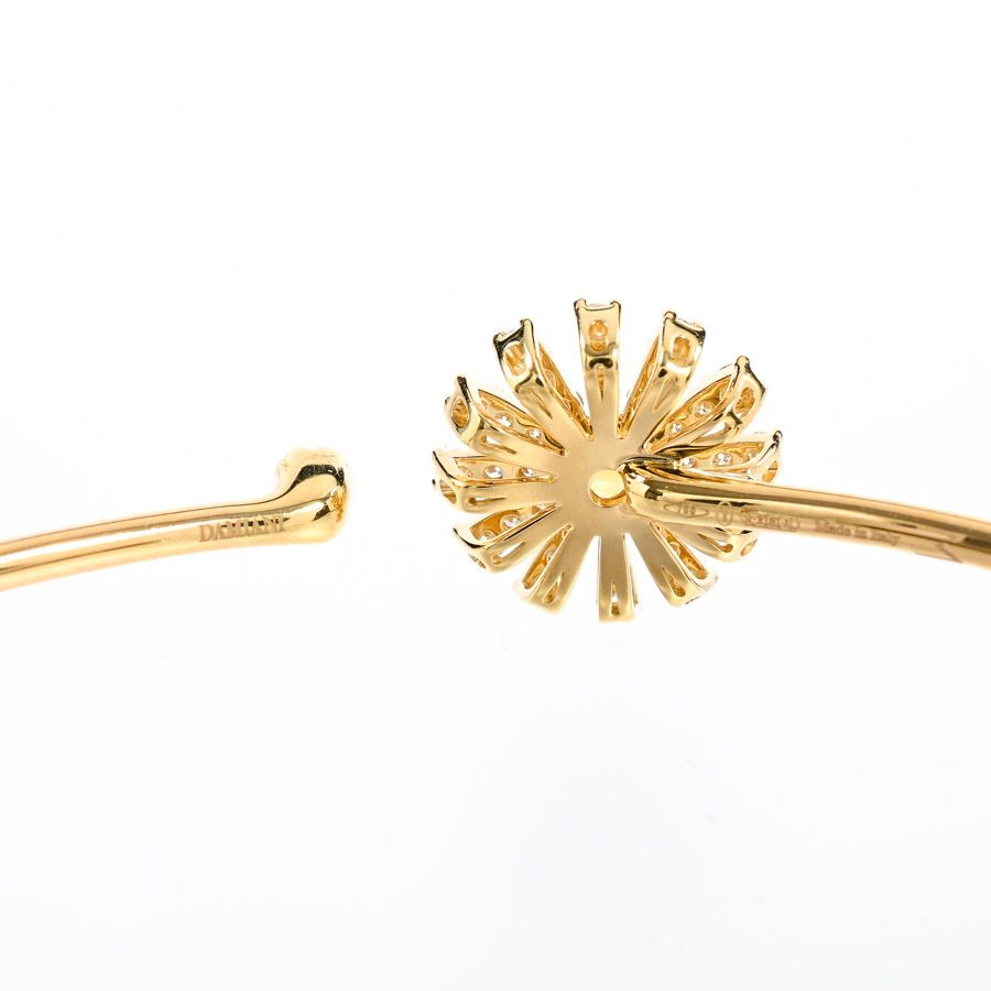 ダミアーニ バングル