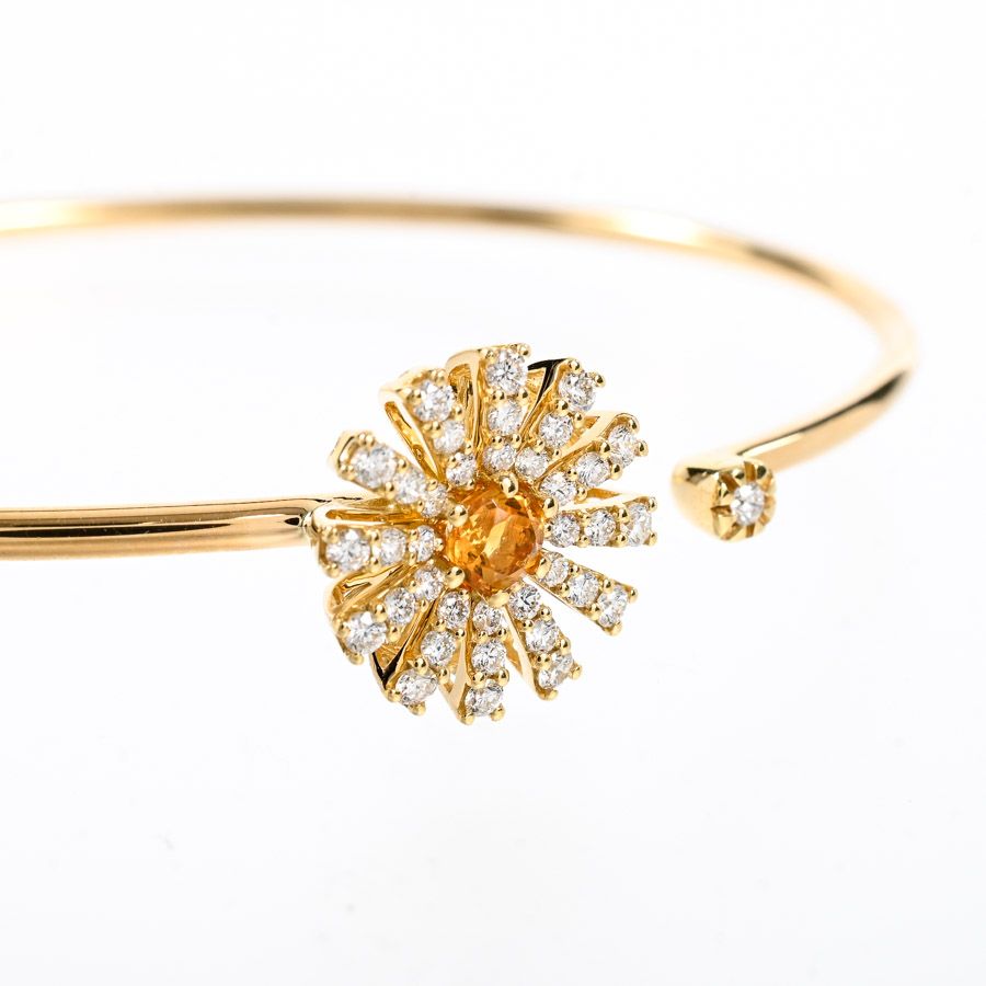 Damiani ダミアーニ バングル マルゲリータ