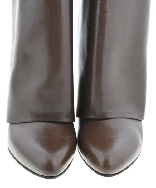  GIVENCHY ブーツ レディース 古着 その他 ブーツ