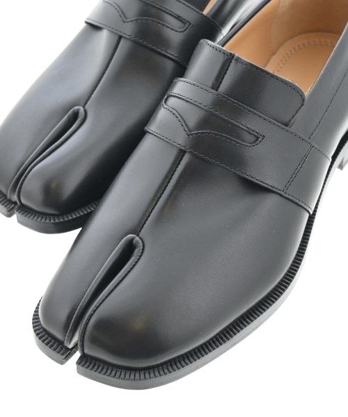  Maison Margiela ビジネス ドレスシューズ レディース 古着 ローファー 革靴 靴