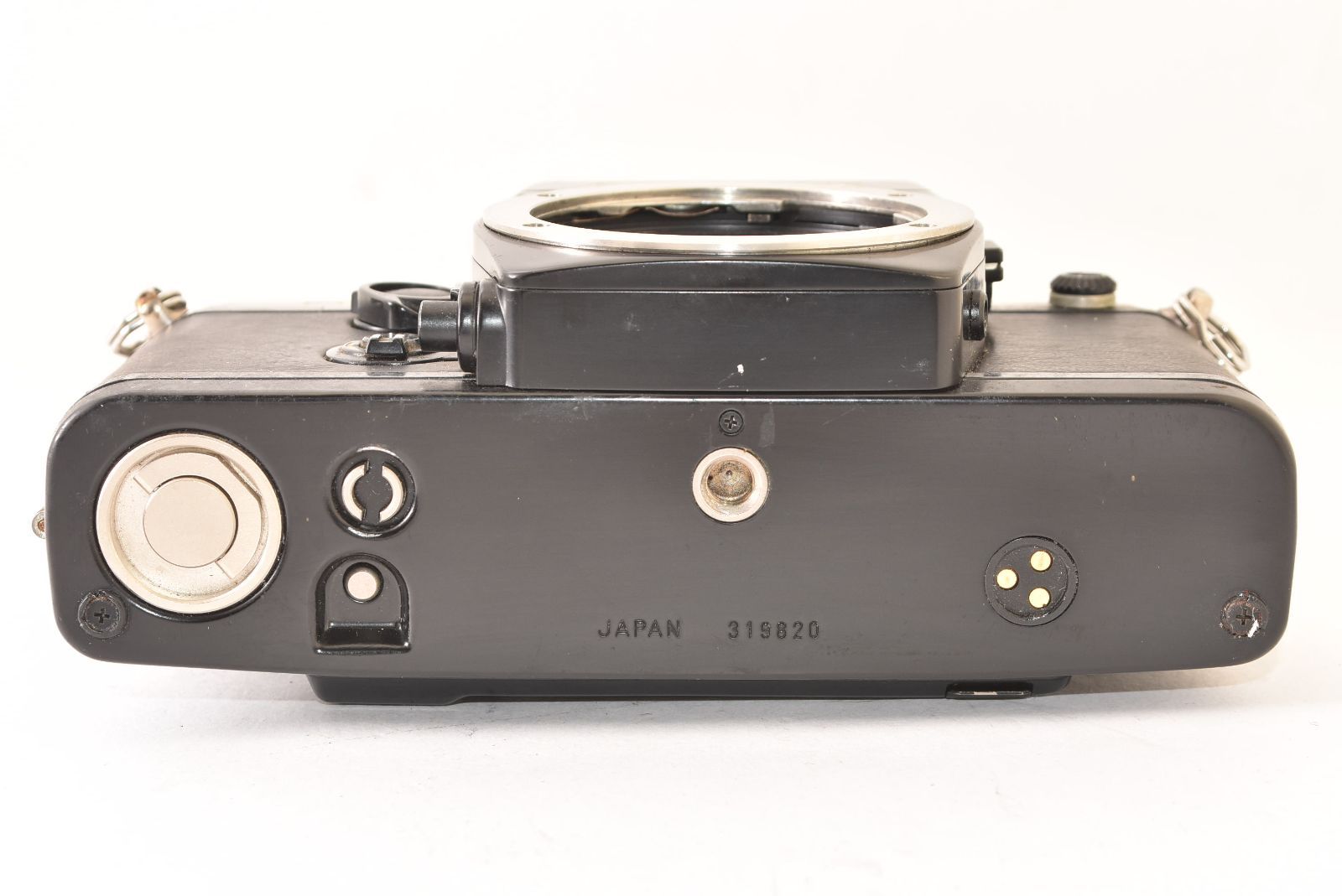 コンパクトデジタルカメラ ジャンク×2 ☆ジャンク品☆ CONTAX コンタックス RTS II QUARTZ DATA BACK D-4