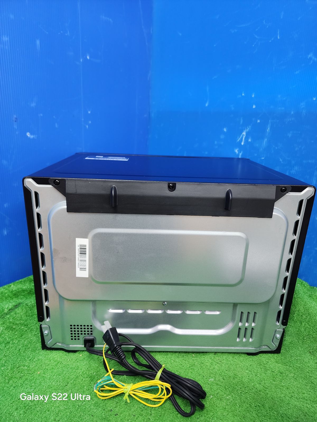 110 シャープ過熱水蒸気オーブンレンジ