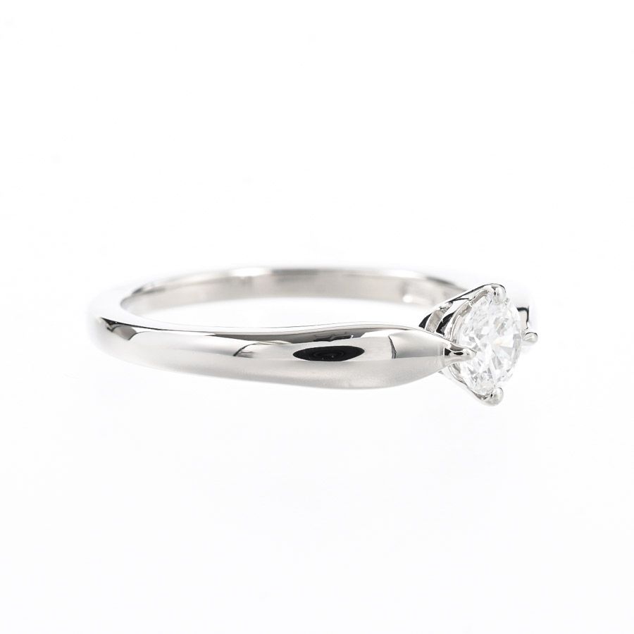 BVLGARI ブルガリ リング デディカータ ア ヴェネチア