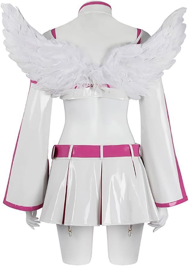 2 5次元の誘惑 コスプレ衣装 天乃リリサ 橘美花莉 cosplay コスチューム 祝日贈り物 祭り アニメ co 15