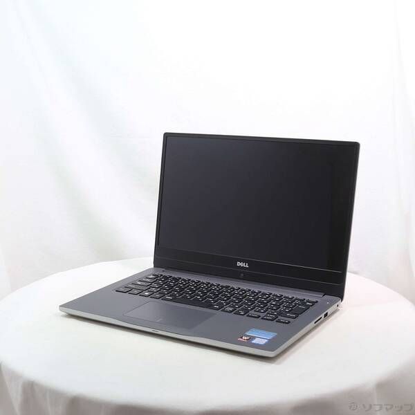 本物保証，正規品 〔中古品〕 Inspiron 14 7472【352】 Windowsノート本体