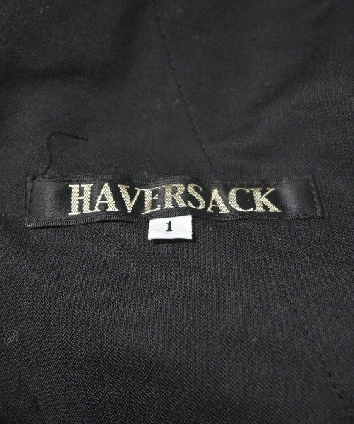 HAVERSACK