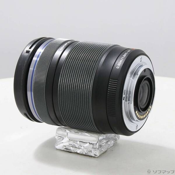 〔 品〕 M ZUIKO DIGITAL ED 14 150 mm F 4 0 5 6 II 371