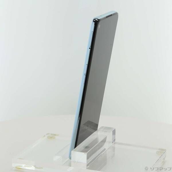 品〕 OPPO Reno5 セール A 128GB アイスブルー CPH2199 SIMフリー【349】