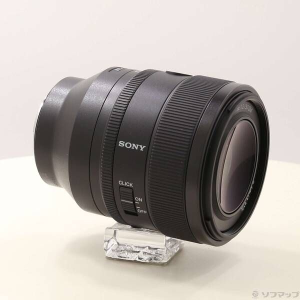  〔 品〕 FE 50 mm F 1 2 GM 262 レンズ(ズーム) カメラ