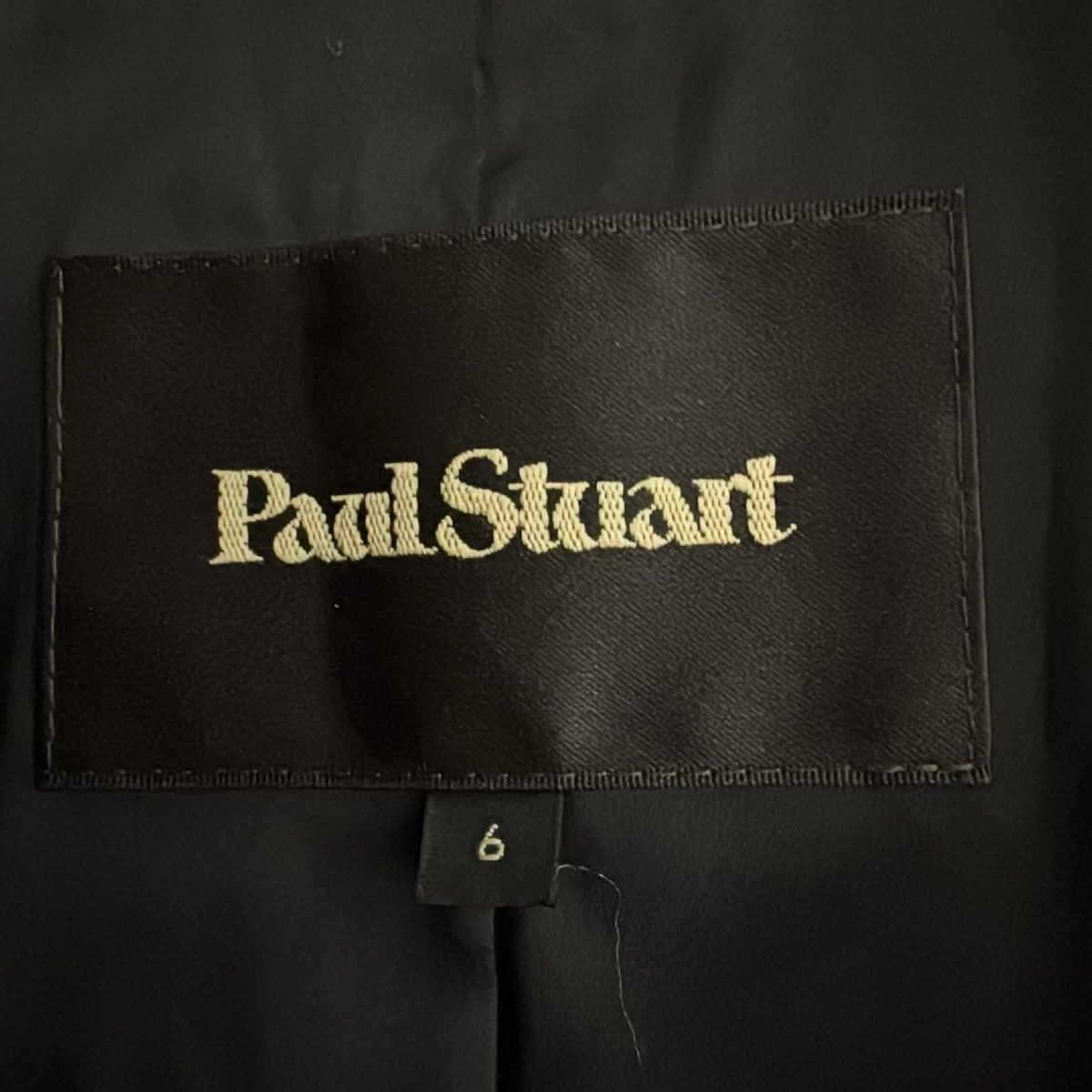 PaulStuart
