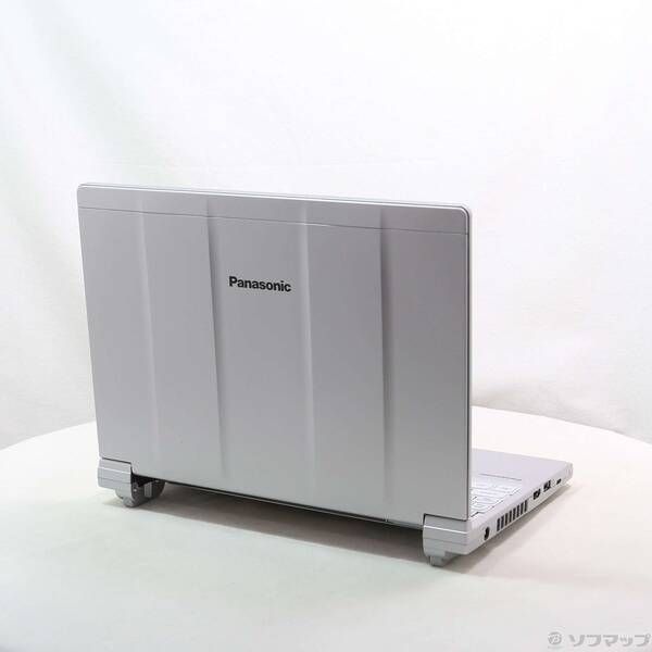 中古品〕 Lets note SV1 CF-SV1RDLAS【258】 【公式通販】
