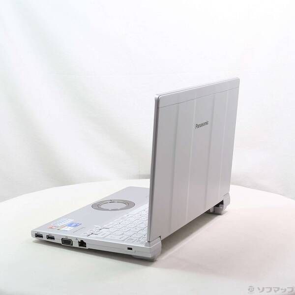 中古品〕 Lets note SV1 CF-SV1RDLAS【258】 【公式通販】