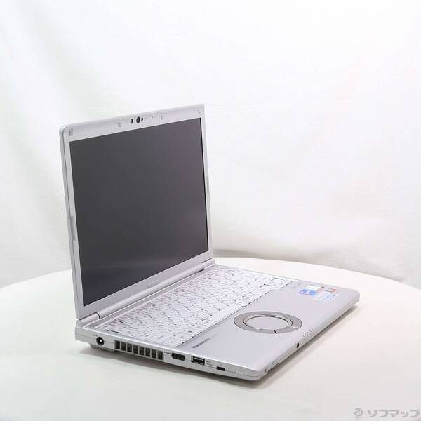 中古品〕 Lets note SV1 CF-SV1RDLAS【258】 【公式通販】