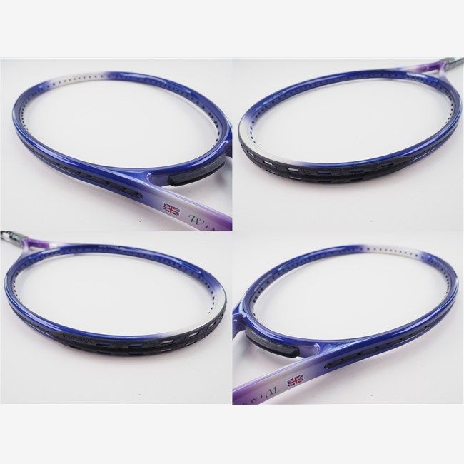 テニスラケット ウィンブルドン アクチューン G 2 actune c