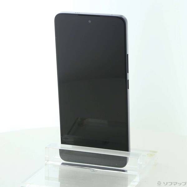 中古品〕 OPPO Reno13 A 128GB ルミナスネイビー OPG05 UQ mobile SIM
