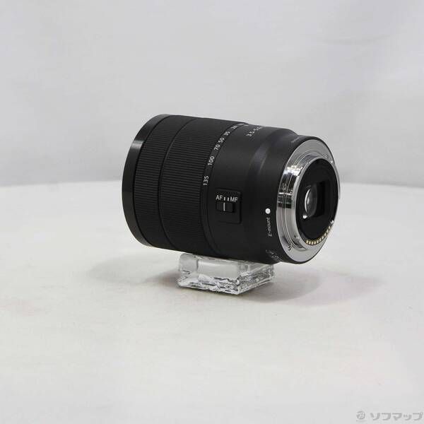 〔 品〕 E 18 135 mm F 3 5 6 OSS 368