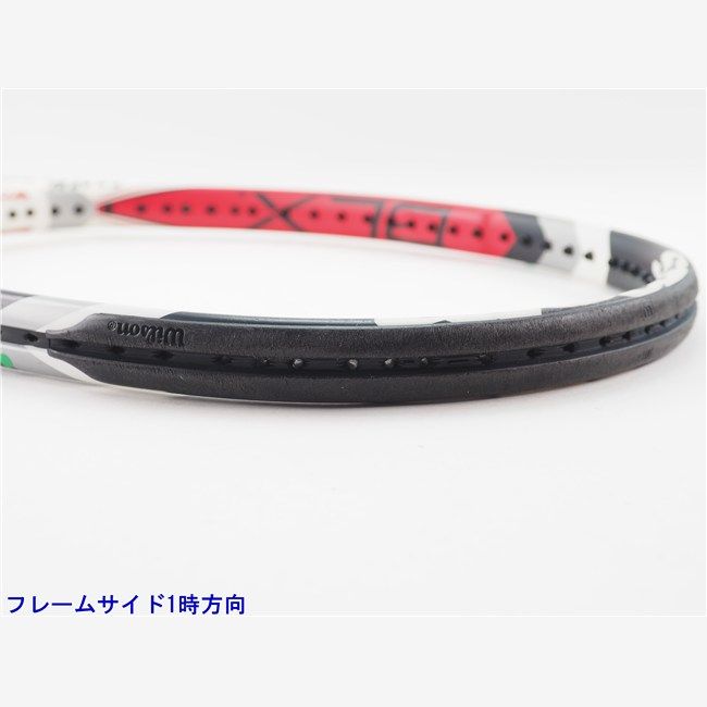 テニスラケット ウィルソン