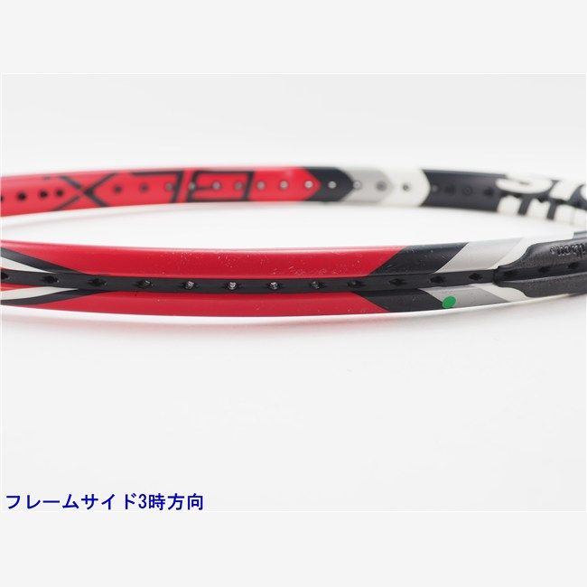  テニスラケット ウィルソン スティーム 96 2013年モデル L 1 WILSON STEAM 2013 c ラケット(硬式用) テニス