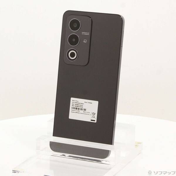 スマートフォン・携帯電話 新品未開封♥OPPO A3 5G SIMフリー 128GB