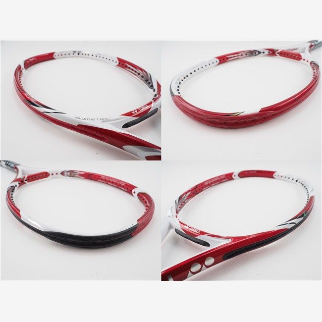 テニスラケット ヨネックス ブイコア 98 D 2011年モデル G 3 YONEX VCORE 2011 c