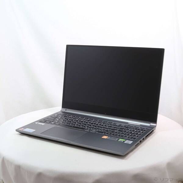  〔中古品〕 GALLERIA GCL2060RGF-T【269】 ゲーミングノート
